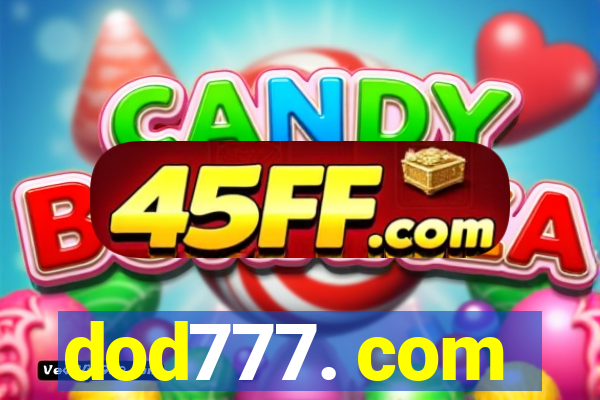 dod777. com